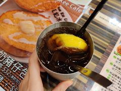 -旺记冰室(九龙中心大厦店)