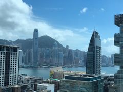 -香港尖沙咀凯悦酒店