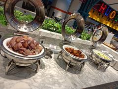 -火锅岛潮牌自助餐厅(天津天佑城店)