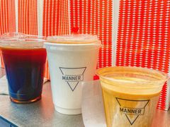 -Manner Coffee(IFS一楼店)