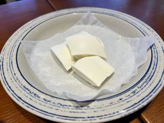 芝士豆腐-吉川花开(田林路店)