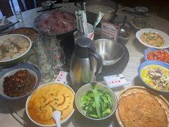-萬家灯火·私房湘菜·22年老手艺(南岭大道店)