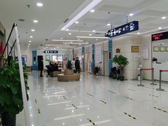-美年大健康体检(江门万达分院)