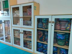 -金博智慧注意力感统训练(望京校区)