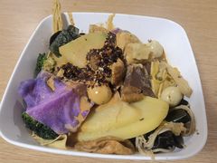 -林静小吃(复兴路店)
