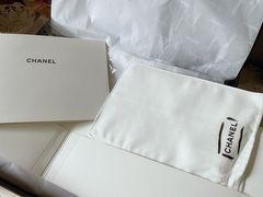 -CHANEL(恒隆广场店)