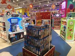 -TOYSRUS玩具反斗城(上海万象城店)