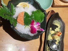 -一心创作料理屋(经开万达店)