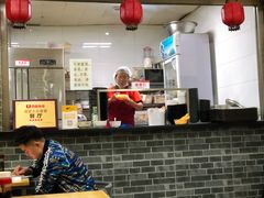 -津门张记包子铺(华昌道店)