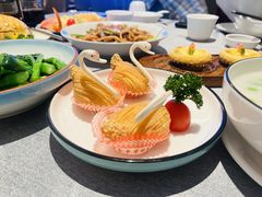 -晋江荣誉国际酒店·港誉茶餐厅