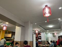 -濠轩阁特色生蚝火锅(水湾路店)