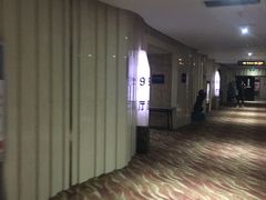 -武汉华夏国际影城(鲁广店)