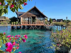 -卡帕莱度假村(西巴丹岛)