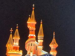 -沈阳方特欢乐世界