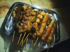 -大学路8号炸串(大学路十四号院店)