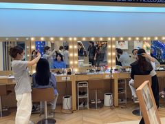 -天真蓝照相馆(上海中山公园龙之梦店)