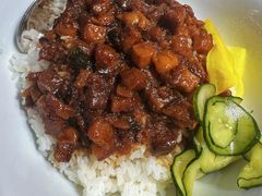 -捡角台湾食堂(宝山店)