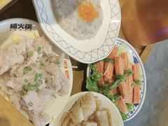 -楠火锅(太古里总店)