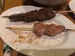 -福烤锦花(长乐路店)