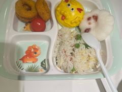-兰湘子·湘菜小炒(济南领秀城店)