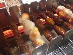-丰茂烤串(卫星广场店)