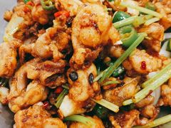 -六和聚传统烤鸭.天津菜(和平店)