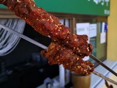 -景泰马记电烤串