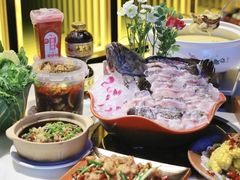 -金龙·打边炉(武进路店)