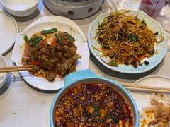 -北李妈妈菜·海肠捞饭(开发区万达店)
