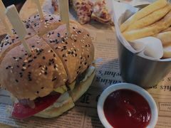 -G+KITCHEN(龙湖狮山天街店)