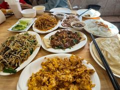 -姥家春饼店(漳州二路店)