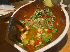 -破三川·新川菜(静安大融城店)