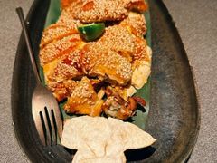 -一川二水•粤川醉(CP静安店)