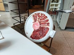-左庭右院鲜牛肉火锅(新梅广场店)