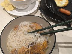 -和平馆·地道港澳茶餐厅(西门口店)