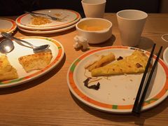 -比格比萨自助(南京万达茂店)