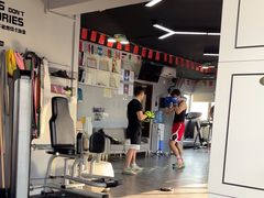 -M.S拳击泰拳馆(大学路店)