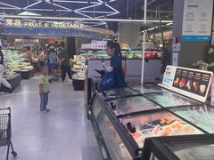 -盒马鲜生(大成店)
