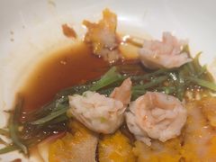 -狮王府淮扬菜(新街口友谊店)