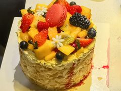 -拈菜(观音桥阳光世纪店)