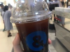 冰美式-COFFii&JOY(龙江新城市广场店)