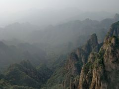 -狼牙山风景区