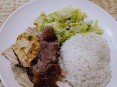 -粤味轩快餐店(天下第一泉店)