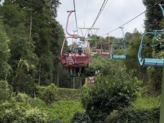 -九乡旅游区