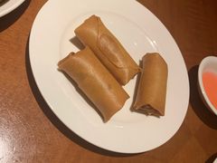 -杭州JW万豪酒店-万豪中餐厅