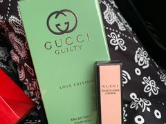 -GUCCI(南京德基店)