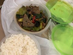 -禾珍珠家常小馆(河南博物院店)