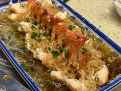 -休记光头香辣蟹干锅店(衣冠庙店)
