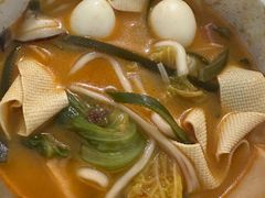 -前门·鲜肉火锅(长风店)