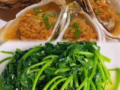-四川小胡子海鲜(丁村万人海鲜广场店)